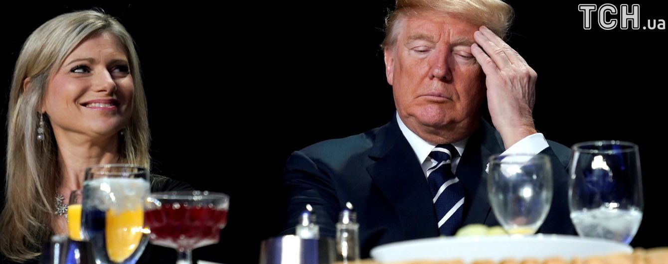 В американській День президентів Трамп звинуватив Обаму в бездіяльності проти впливу Росії на виборах