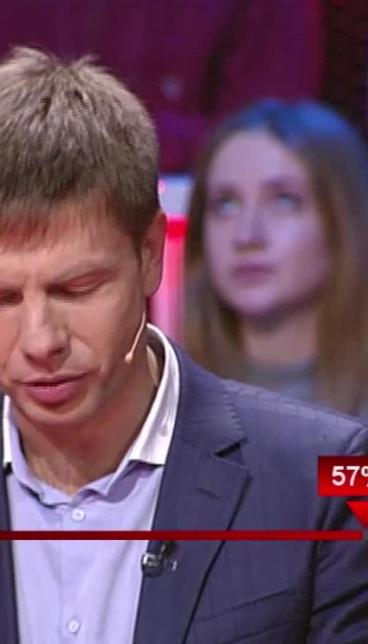"Списки НБУ" в отношении журналистов 1+1 могли возникнуть или из мести, или из-за глупости - Гончаренко