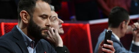Дубинского проверили на полиграфе, Украина поднялась в рейтинге Doing Business. Пять новостей, которые вы могли проспать