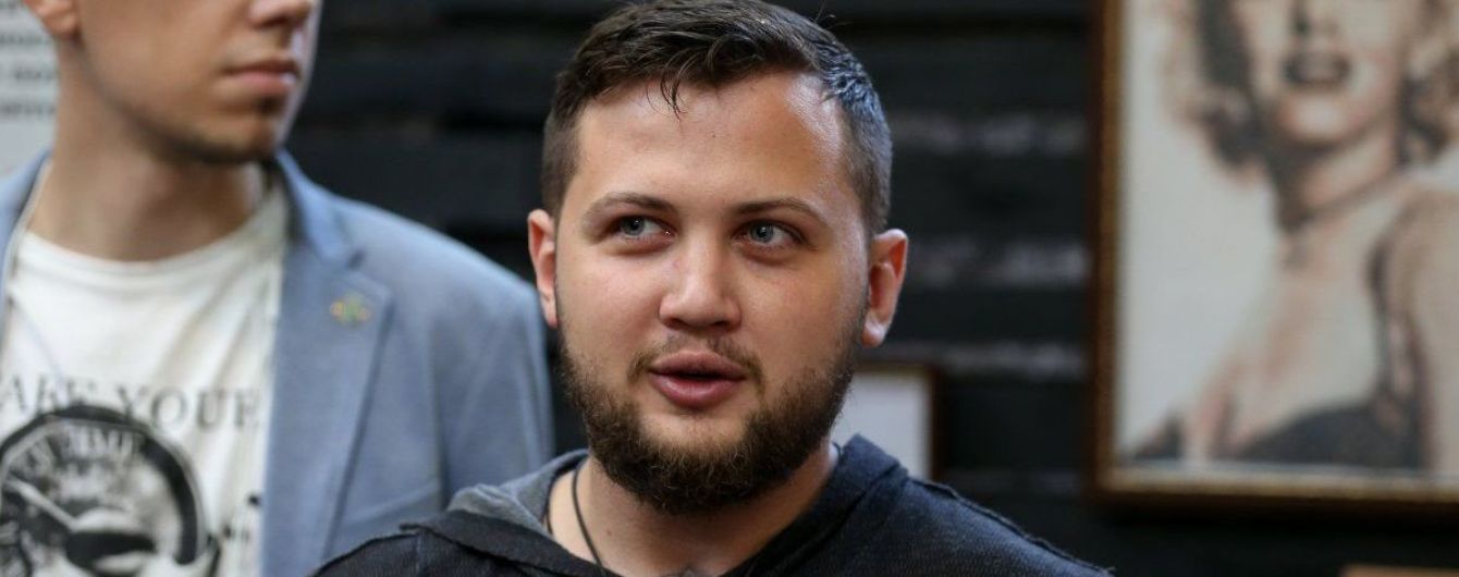Европейский суд обязал РФ выплатить компенсацию Афанасьеву