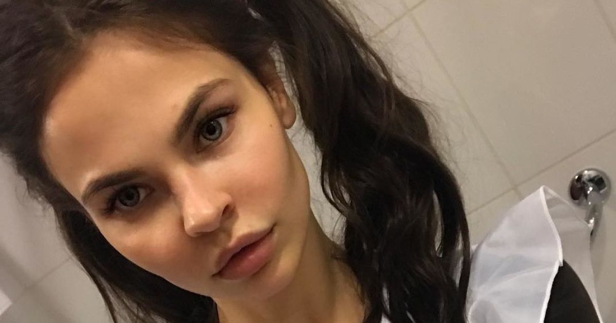Скандальная Настя Рыбка рассказала о сексуальных похождениях заместителя Медведева
