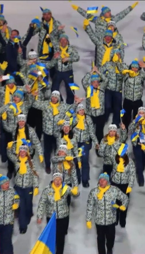 Знакові події, які відбулися напередодні старту Олімпіади