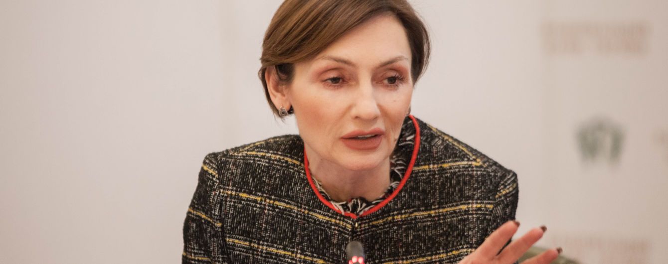 Нацбанк вимагатиме повторної націоналізації "ПриватБанку" у разі повернення колишнім власникам - Рожкова