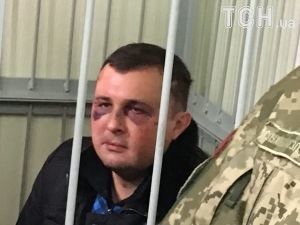 Колишньому нардепу Шепелєву присудили сім років в'язниці
