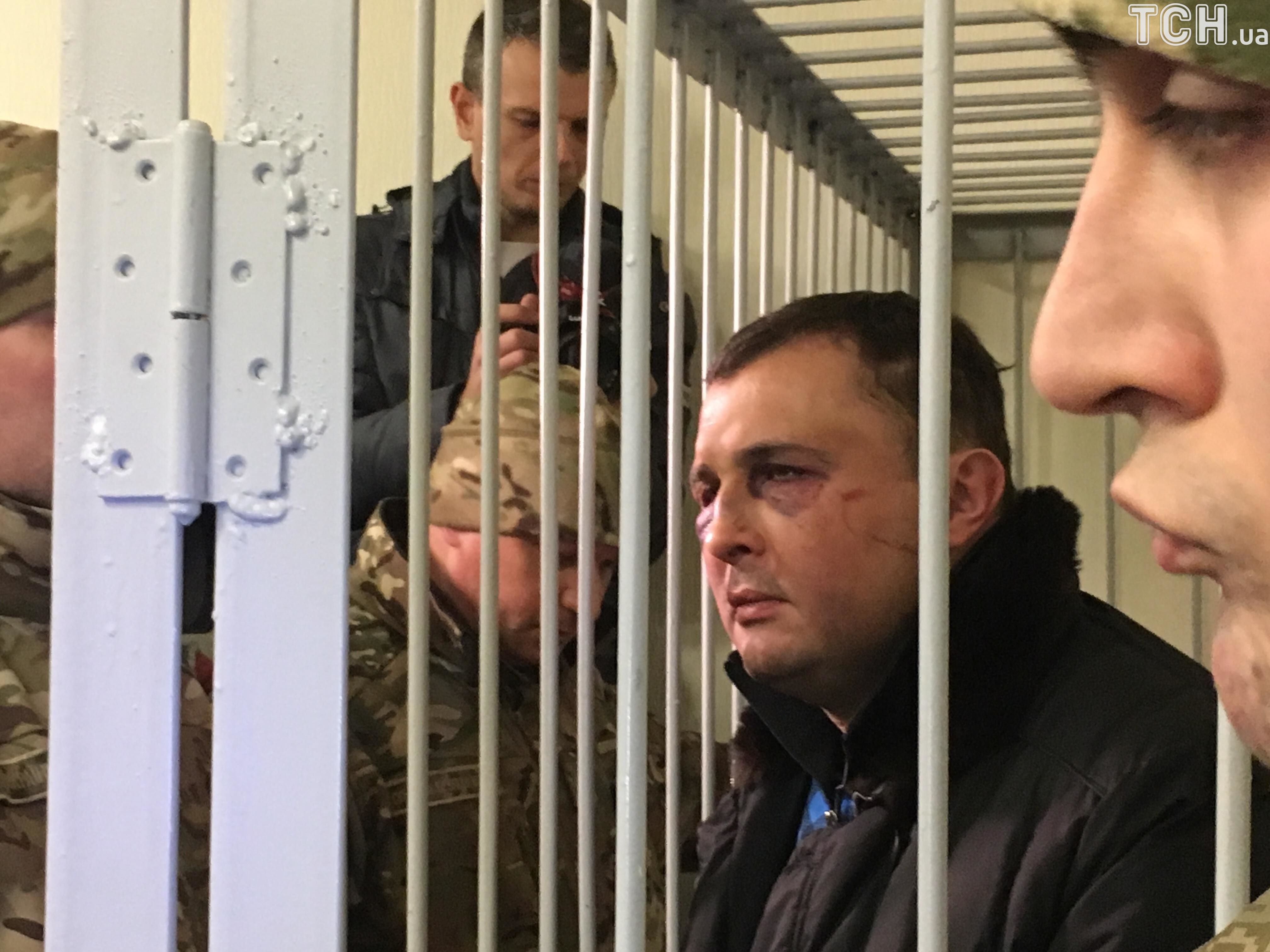 Олександр Шепелєв