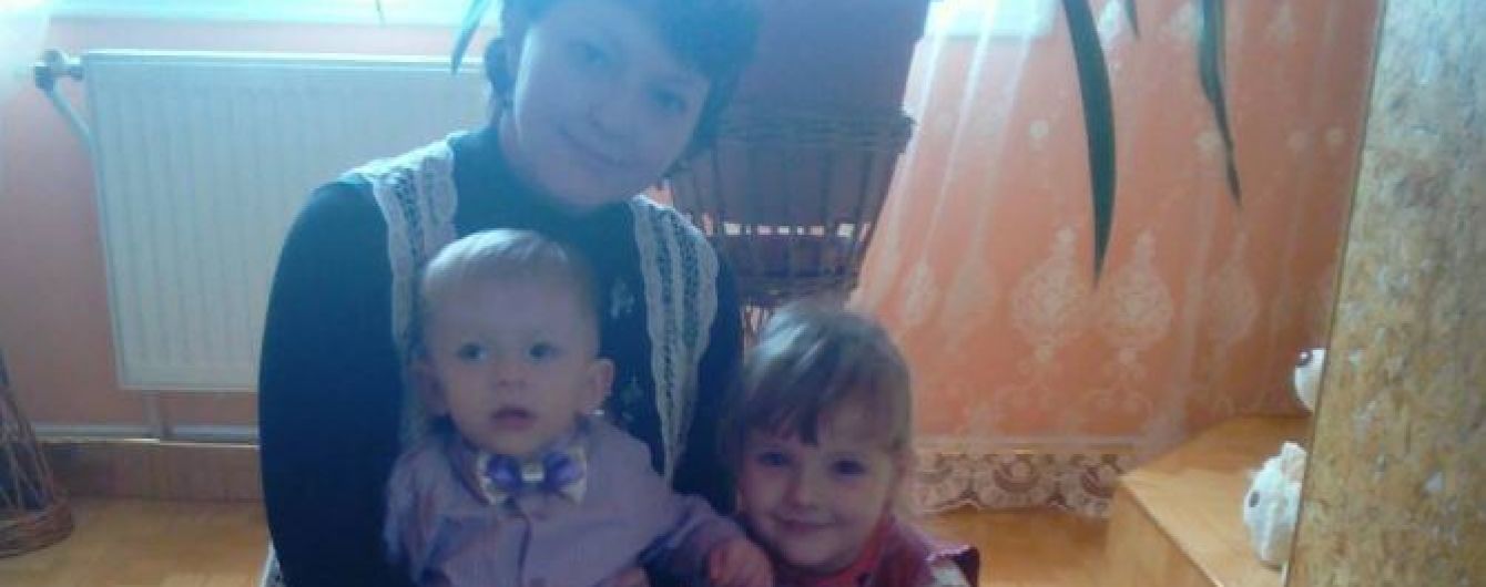Помогите спасти жизнь Марии