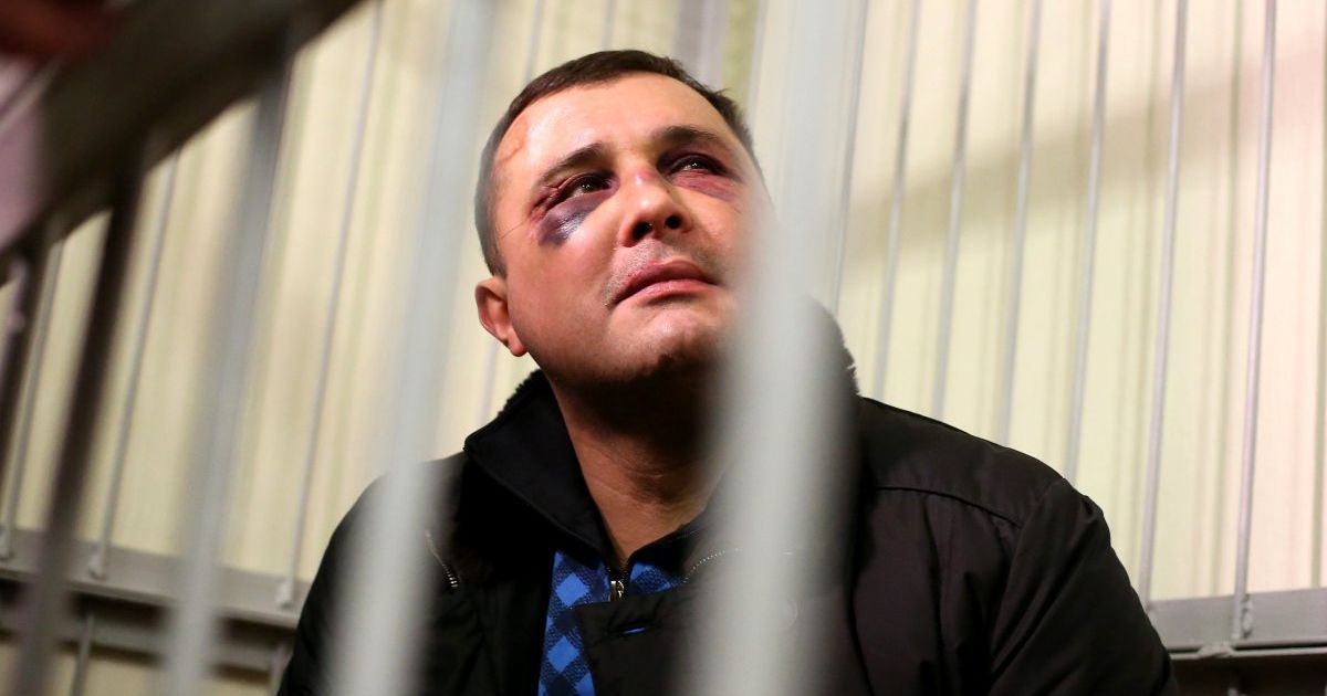 "Мешок на голову, в машину": экс-нардеп Шепелев рассказал, как его похитили и выбивали данные об олигархах