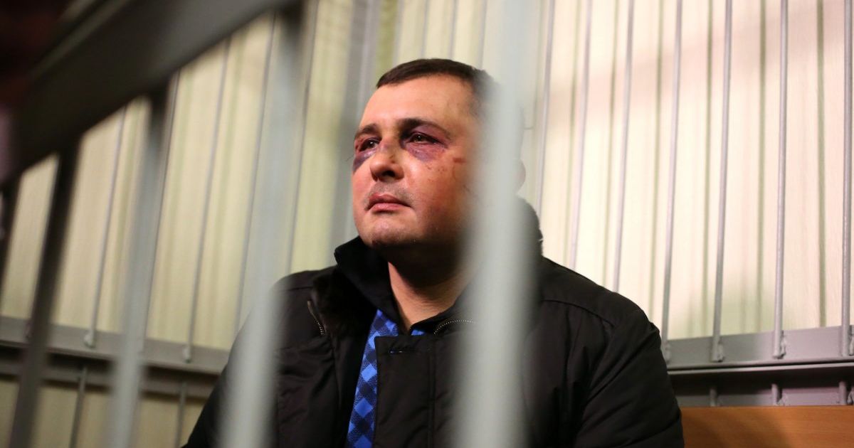 Адвокаты планируют обжаловать решение суда о взятии Шепелева под стражу