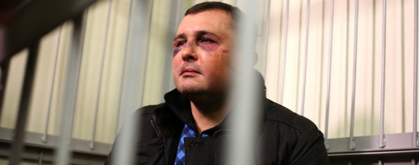 Адвокаты планируют обжаловать решение суда о взятии Шепелева под стражу