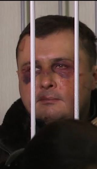 Правоохранители все-таки смогли поймать экс-нардепа Александра Шепелева