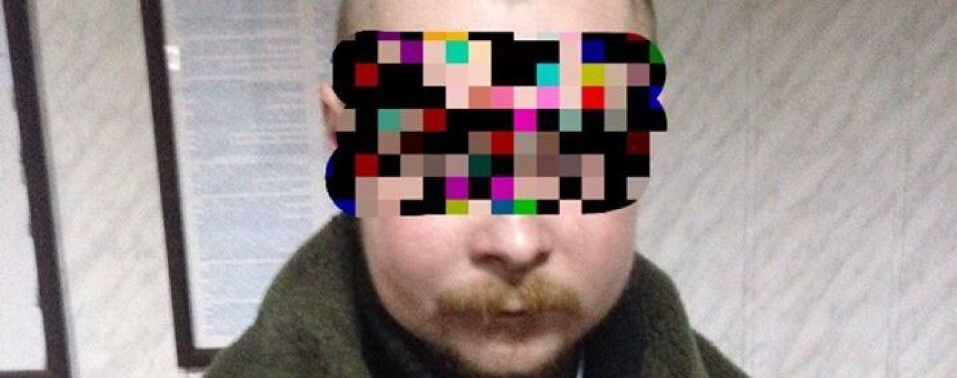 Полиция задержала мужчину, который два года насиловал своего сына и сына сожительницы