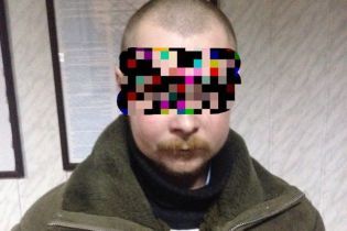 Полиция задержала мужчину, который два года насиловал своего сына и сына сожительницы