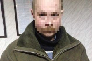 На Житомирщині затримано педофіла, який два роки ґвалтував сина та ще одну дитину