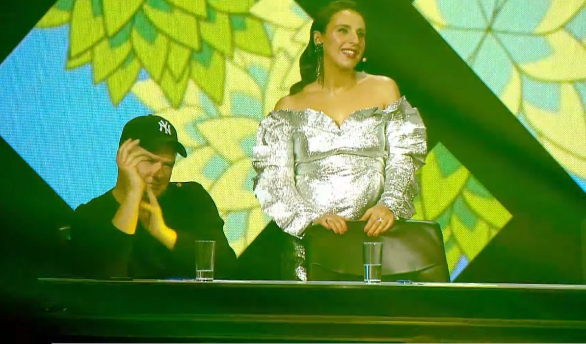 The ВЙО, нацвідбір Євробачення 2018_3