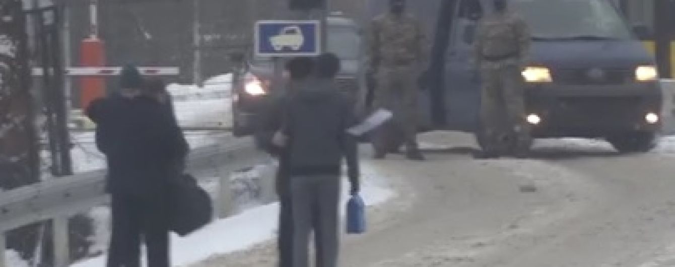 Естонія та Росія обмінялися засудженими за шпигунство громадянами