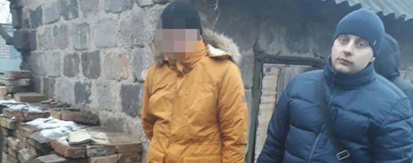 У Кривому Розі злочинці вбили 20-річного заручника, не отримавши від його матері викуп