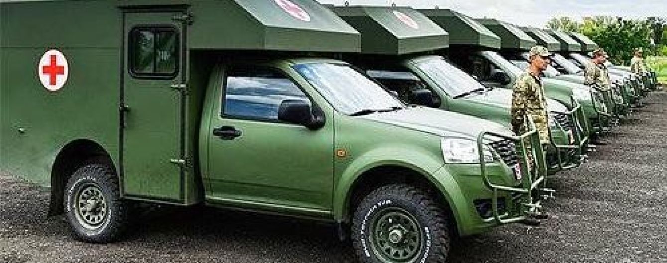 "Богдан" и "Ленинская кузница": названы компании, больше всех нажившиеся на тайных контрактах с Минобороны