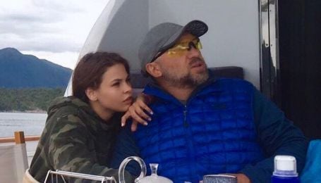 Дерипаска відсудив мільйон рублів у скандальних Насті Рибки та Алекса Леслі