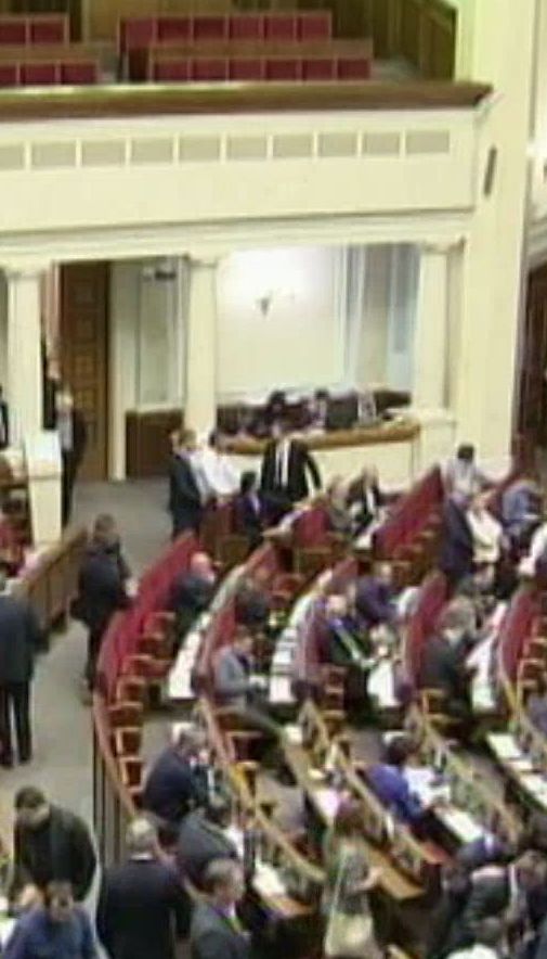 Украина надеется получить от МВФ как минимум 2 миллиарда долларов