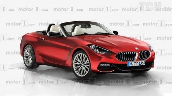 BMW Z4