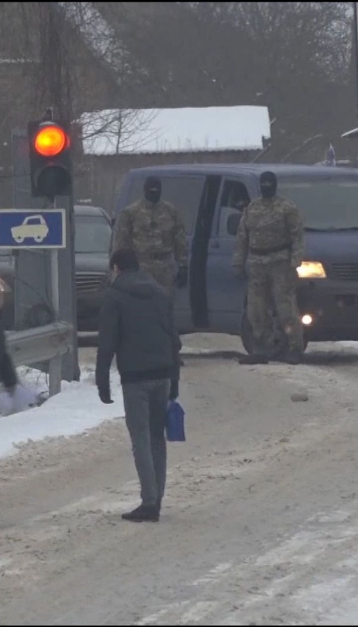 Обмен спецагентами: Россия и Эстония обменялись мужчинами, осужденными за шпионаж