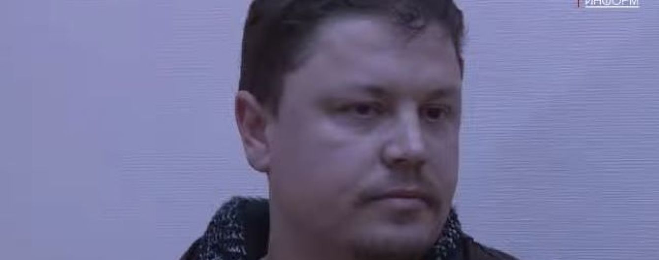 Задержанному в оккупированном Крыму украинцу-"шпиону" неожиданно избрали меру пресечения в Москве
