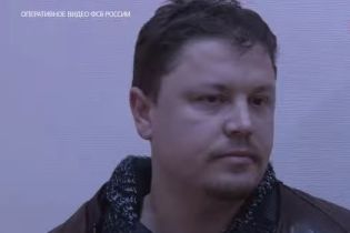 Задержанному в оккупированном Крыму украинцу-"шпиону" неожиданно избрали меру пресечения в Москве