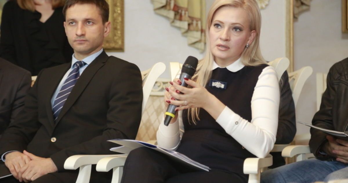 ВСП после публикаций в СМИ назначил проверку люстрированной чиновнице, которая может возглавить судебную администрацию