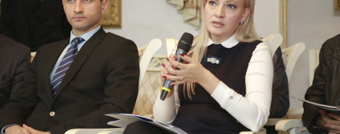 ВСП после публикаций в СМИ назначил проверку люстрированной чиновнице, которая может возглавить судебную администрацию