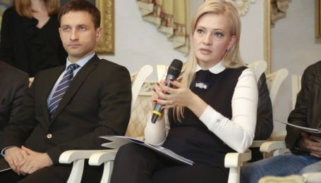 ВСП после публикаций в СМИ назначил проверку люстрированной чиновнице, которая может возглавить судебную администрацию