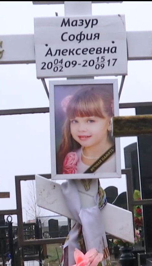 Тіла дітей, які загинули в таборі в Одесі, ексгумували для додаткової експертизи