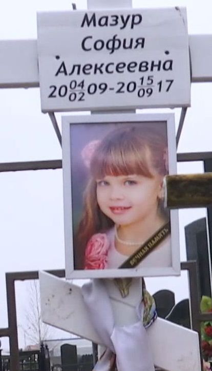 Тела детей, погибших в лагере в Одессе, эксгумировали для дополнительной экспертизы