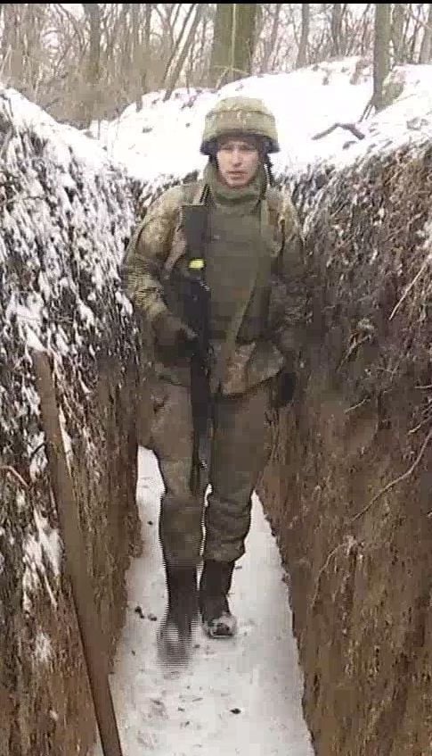 Мінські угоди не зупиняють ворога продовжувати використовувати заборонену зброю
