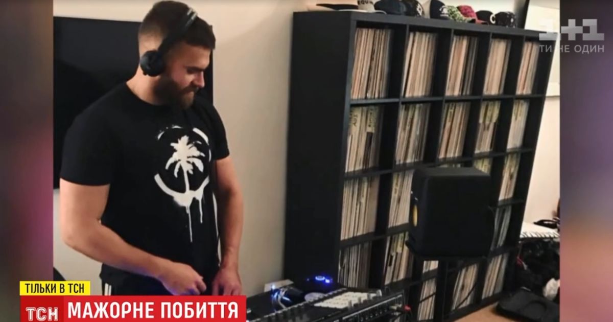 Скандал в сладкой корпорации: сын одного из руководителей Roshen жестоко избил девушку