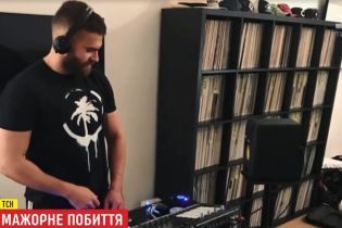 Скандал в сладкой корпорации: сын одного из руководителей Roshen жестоко избил девушку