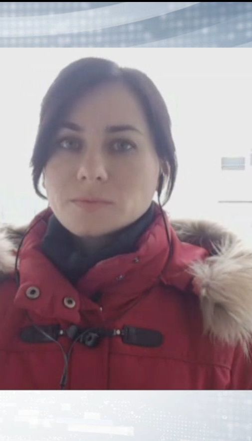 Саакашвили в Варшаве расскажет о своих дальнейших действиях после депортации из Украины