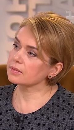 Лилия Гриневич рассказала о "Новой украинской школе"