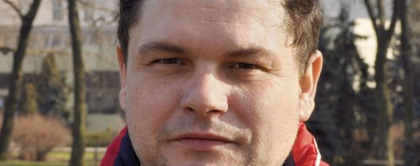 Одеситу Дмитру потрібна операція на головному мозку