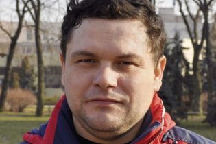Одесситу Дмитрию нужна операция на головном мозге