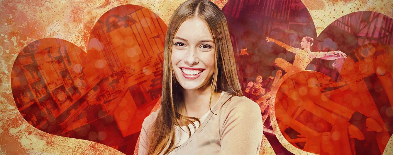 Як відсвяткувати День святого Валентина, якщо ви самотня