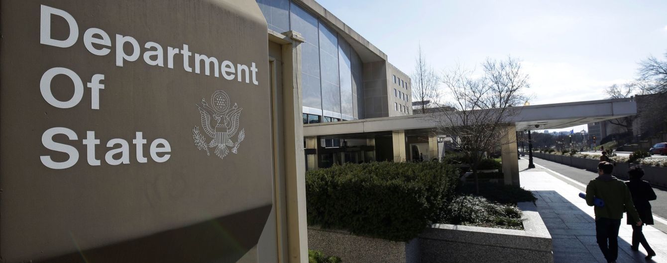 РФ пренебрегает жизнями людей: Госдеп США солидарен с Великобританией относительно виновников отравления Скрипаля