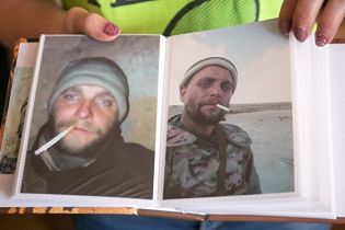 Як собак розстріляли. Дружина загиблого в Сирії росіянина розповіла про розгром загону "Вагнера"