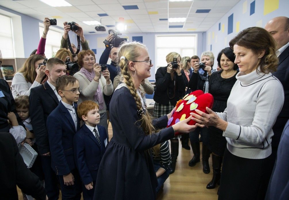 Марина Порошенко_6