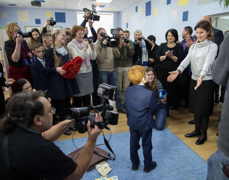 Марина Порошенко_3