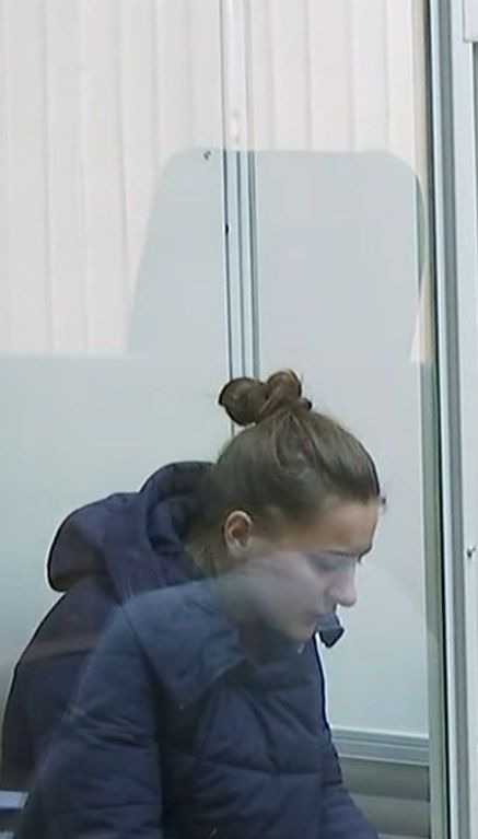 Суд избрал меру пресечения 18-летней девушке, которая сбила пешеходов в Белой Церкви