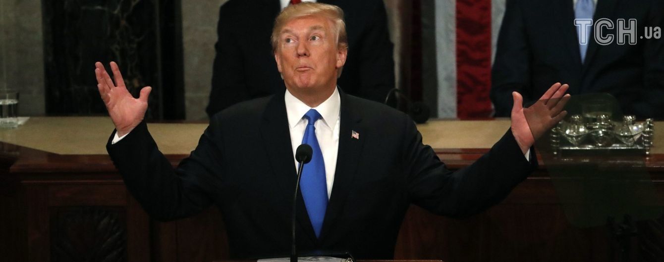Трамп хоче відхреститися від зв’язків із РФ через розгром "Вагнера" у Сирії - ЗМІ