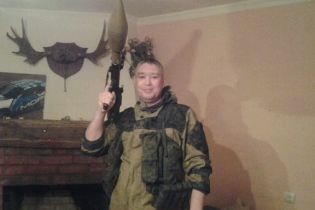Загиблий у Сирії "вагнерівець" Косотуров готував до війни донецьких бойовиків Прилепіна