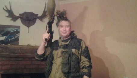 Погибший в Сирии "вагнеровец" Косотуров готовил к войне донецких боевиков Прилепина