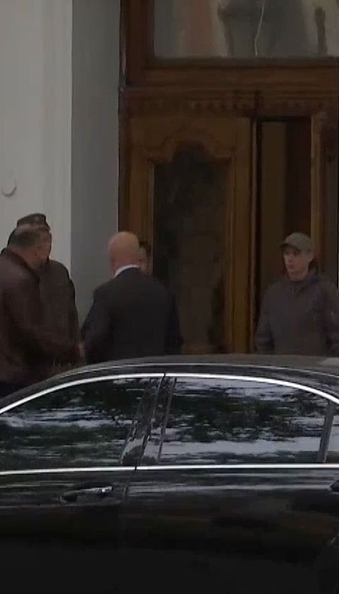 НАБУ объявило подозрение мэру Одессы и трем его подчиненным