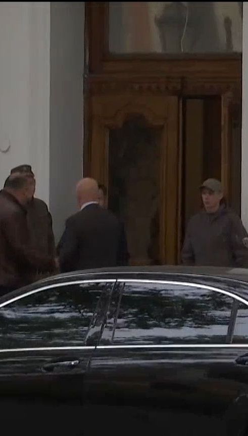 НАБУ оголосило підозру меру Одеси і трьом його підлеглим